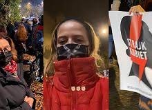 Laureat złotego globu za najlepszy serial dramatyczny, zdobywca emmy w tej. Polki W Protestach Nawiazuja Do Opowiesci Podrecznej Gwiazda Serialu Przesylam Wsparcie