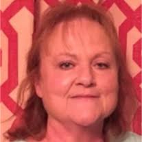 Obituary information for Belita L. Naquin