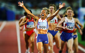 I'm a mom of four, a certified parent educator, and the author of a book called happy you, happy family. Col Dame Kelly Holmes Mbe Sporting Heritage Ambassadors Sporting Heritage And The Armed Forces Sporting Heritage