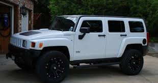 11907d1501270177 Chrome Grill H3wht Zps9be45adb Jpg 575 385 Pixels Hummer H3 Hummer Truck Hummer