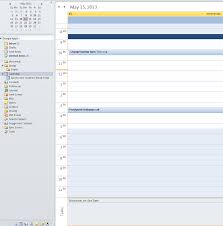 Quick Tip Work With Your Google Calendar In Outlook Google Calendar Vacation Reads Calendar