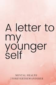 Account Suspended Self Letter To Yourself Lettering