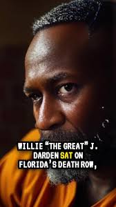 Willie Darden: Injustice in Georgia's History