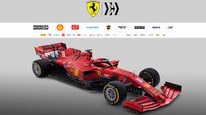 We did not find results for: Ferrari Launches 2020 Car Sf1000 Motor Sport Magazine