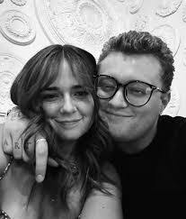 Sam Routt's Instagram, Twitter & Facebook