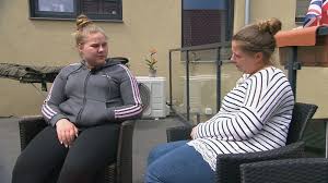 Sarafina wollny ist mama von zwillingen geworden. Wollny Schock Estefania Und Loredana Im Krankenhaus Promiplanet