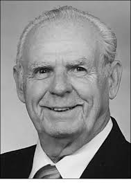 Gilbert Nester Obituary