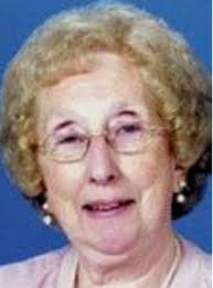 Helen Irene Ebersol Pullen (1926-2009)