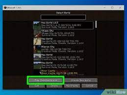 For many, 2020 was the first time they heard about a video chat app called zoom. 3 Formas De Hacer Zoom En Minecraft Wikihow