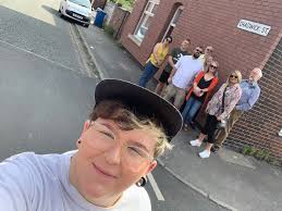 Tracy Croft (@tracycroft74)