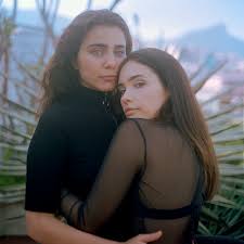 La base des couples un exemple du respect et de l'amour dans #melaa3 magnifique parcours ! Kamila K Stanley