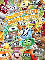 Managing it is quite simple. Best Fiends A Superparent Guide Sponsored Superparent