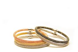 Amore Magnete Bracelets Alvin Goldfarb Jeweler Bracelets Jewels Wrap Bracelet