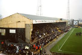 De voetbalstadions van al jouw favoriete belgische voetbalteams. Ferry Reurink On Twitter Het In 2004 Gesloopte Stadion Van Kfc Winterslag De Noordlaan In Winterslag Belgie In 1988 Ging De Club Samen Met Thor Waterschei Op In Krcgenkofficial Het Voormalige Stadion