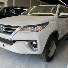 When you think of a toyota car that knows how to perform, the fortuner is a name that comes to mind immediately. Toyota Fortuner Car And Prices In The Iraq Market Autobeeb