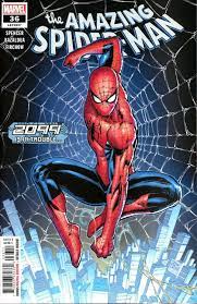 When did the first spider man cover come out? The Amazing Spider Man 36 Reviews