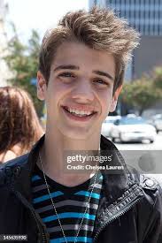 Actor Noah Crawford attends Truheart Events' 1st Annual Wonderland... News  Photo