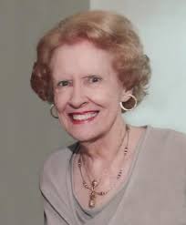 Elizabeth McManus Obituary (1916