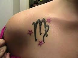 Maybe you would like to learn more about one of these? 15 Best Zodiac Sign Tattoo Designs And Meanings