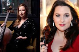 Carducci Quartet in Kilkenny