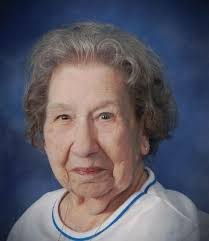 Elizabeth Stover Obituary (1926