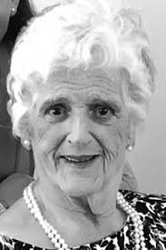 Sandra Horler Obituary (1943