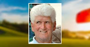 Richard Thomas Newsome Obituary March 6, 2025