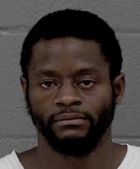 Colby Mason Driving While License Revoked