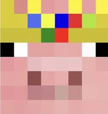 Discover (and save!) your own pins on pinterest Minecraft Heads In 2021 Minecraft Heads Minecraft Face Painting Minecraft