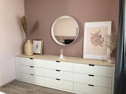 Nordli Diy Ikea Slaapkamer Ikea Slaapkamer Slaapkamer Kast Ikea Slaapkamer Opknappen