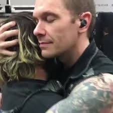 Brent Smith's Instagram, Twitter & Facebook