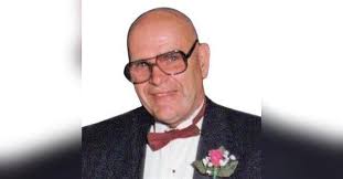 Douglas W. Bacon Obituary