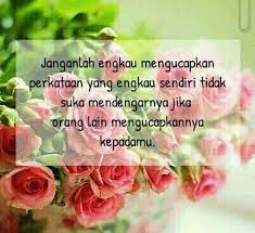 Jaga Ucapanmu Kutipan
