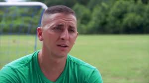 Greg Ruffino & Dr. Jason Tucker