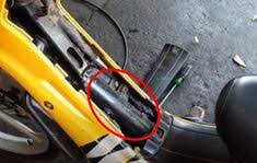 Letak nomor rangka dan nomor mesin motor honda : Letak Nomor Rangka Dan Nomor Mesin Yamaha Force 1 F1z Force Mesin Kerangka