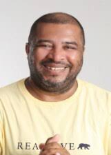 Candidato João Viana