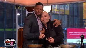 Never a dull moment with comedian jo koy! Comedian Jo Koy Cooks Filipino Adobo Wings Video Abc News