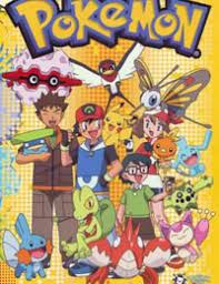 Pokemon Advance Full Episodes English Dubbed Online Free Animeheaven