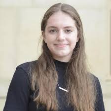 Olivia Toney's Instagram, Twitter & Facebook