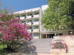 Cu ocazia sărbătorii zilei tale de nume, îţi doresc multă sănătate, fericire şi tot binele din lume şi sa ai parte numai de zile. Book At Hotel Lebed St Konstantin And Elena Bulgaria
