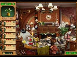 Are you observant enough to spot all 15 missing objects in this picture? New Hidden Object Games Free Online Play