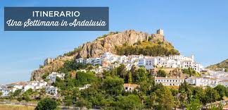 L'andalusia è, da sempre, al top delle preferenze degli italiani per le vacanze estive. Una Settimana In Andalusia Itinerario 6 7 8 Giorni Consigli Spagna