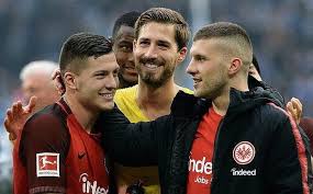 Legende Ante Rebic Anterebic Eintracht Frankfurt Eintrachtfrankfurt Sge Croatia Hrvatska Reprezentacija Hn Eintracht Frankfurt Eintracht Frankfurt