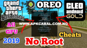 This gameplay of this game is very similar to the gta vice city. Download Free Gta San Andreas Mod Apk Cleo Data 2 00 For Android Apkcabal