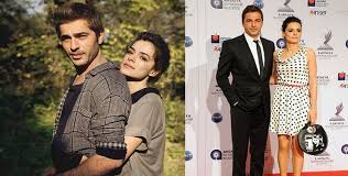 Düğüne davetli olanlar arasında engin altan düzyatan ve özge özpirinçci de var! Beyaz Show Da Beraberlikleri Tescillendi Dizimagazin Net