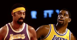 Wilt chamberlain, elvin hayes 15pts/17reb/2a/12blks (1969 nba asg full highlights). 43 Year Old Wilt Chamberlain Destroyed Magic Johnson In A Pick Up Game And Blocked All Of His Shots