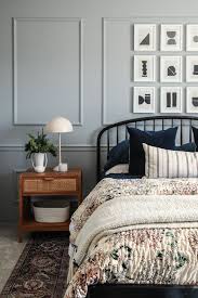 A Two Day Bedroom Bathroom Makeover With Images Room Makeover Bedroom Bathroom Makeover Bedroom Decor