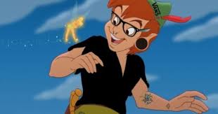 The Disney Vault Emo Disney Punk Disney Disney Vault