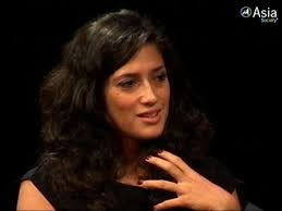A Daughter Speaks Out: Fatima Bhutto