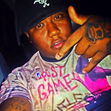 Dwayne McCray, age 20